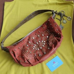 Vintage Kathy Van Zeeland bag